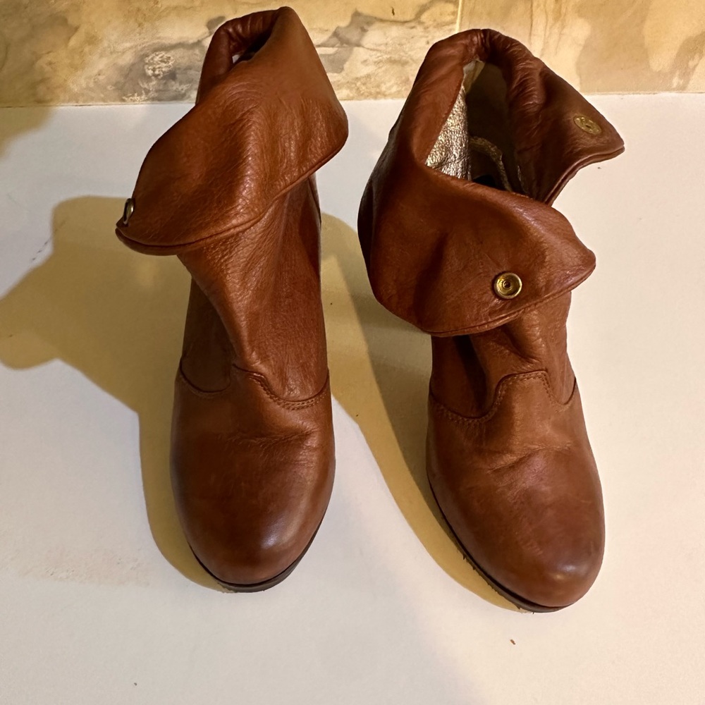 Dolce vita booties 7